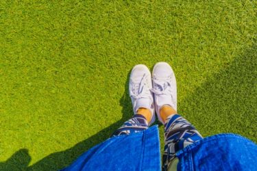 カインズの人工芝の評判は Diyer視点で見たメリットとデメリット